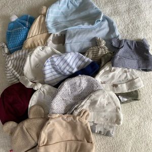 Hat bundle